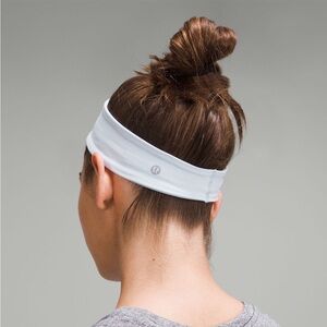 Women's Luxtreme Training Headband - Windmill